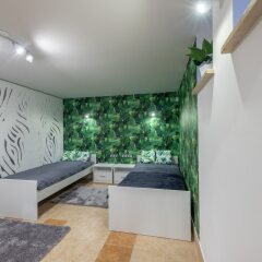 Отель Victus Apartamenty - Makowy Сопот фото 2