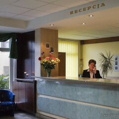 Hotel Miramar интерьер отеля фото 2