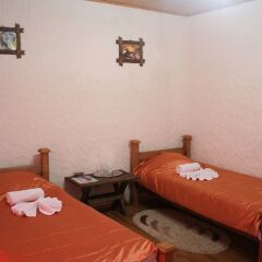 Hotel Shulc детские мероприятия
