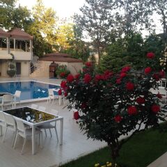 Bozdogan Hotel Турция, Адыяман - отзывы, цены и фото номеров - забронировать отель Bozdogan Hotel онлайн фото 13