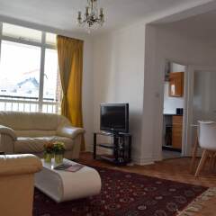 Отель Modern 2 Bedroom Flat Next To Hyde Park Лондон фото 8