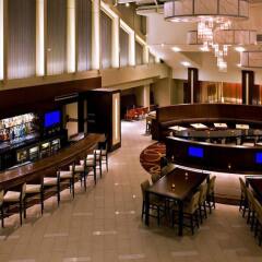 Отель Hyatt Regency Washington on Capitol Hill США, Вашингтон - 1 отзыв об отеле, цены и фото номеров - забронировать отель Hyatt Regency Washington on Capitol Hill онлайн гостиничный бар