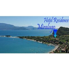 Отель Residence Miralago Rooms & Apartments Италия, Манерба-дель-Гарда - отзывы, цены и фото номеров - забронировать отель Residence Miralago Rooms & Apartments онлайн с домашними животными