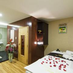 Отель Nha Trang Lodge Hotel Вьетнам, Нячанг - 2 отзыва об отеле, цены и фото номеров - забронировать отель Nha Trang Lodge Hotel онлайн спа фото 2
