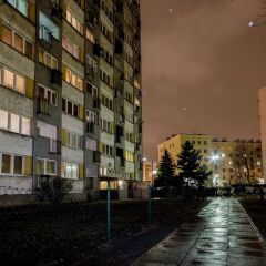 Отель ShortStayPoland Jerozolimskie B13 фото 3