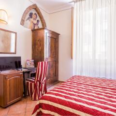 Отель Galileo Hotel Италия, Флоренция - 2 отзыва об отеле, цены и фото номеров - забронировать отель Galileo Hotel онлайн удобства в номере