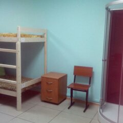 Гостиница Vasilcovskiy Hostel в Москве 1 отзыв об отеле, цены и фото номеров - забронировать гостиницу Vasilcovskiy Hostel онлайн Москва детские мероприятия