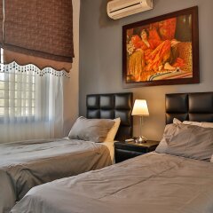 Отель Cozy & Gated Compound Иордания, Амман - отзывы, цены и фото номеров - забронировать отель Cozy & Gated Compound онлайн фото 8
