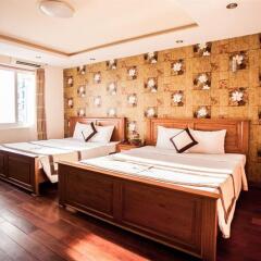 Lammy Hotel комната для гостей фото 5
