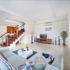 Отель Sun Paradise Villas Karon комната для гостей фото 3