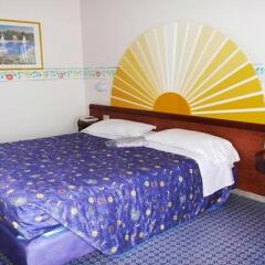 Hotel Sporting Baia Джардини Наксос фото 2