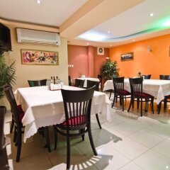 Отель Family Hotel Victoria Gold Болгария, Димитровград - отзывы, цены и фото номеров - забронировать отель Family Hotel Victoria Gold онлайн фото 27