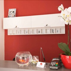 Отель Blloku Hotel Tirana Албания, Тирана - отзывы, цены и фото номеров - забронировать отель Blloku Hotel Tirana онлайн фото 15