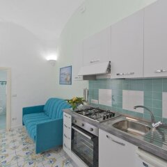 Отель Relais San Basilio Convento Италия, Амальфи - отзывы, цены и фото номеров - забронировать отель Relais San Basilio Convento онлайн в номере фото 2