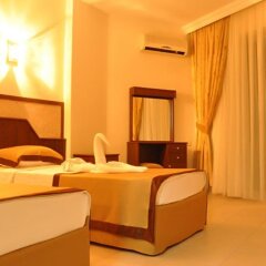 Arsi Hotel комната для гостей фото 3