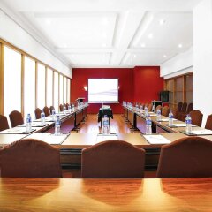 Отель Novotel Beijing Xinqiao Китай, Пекин - 9 отзывов об отеле, цены и фото номеров - забронировать отель Novotel Beijing Xinqiao онлайн фото 13