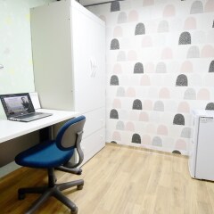 Отель Photo Park Guesthouse Сеул удобства в номере