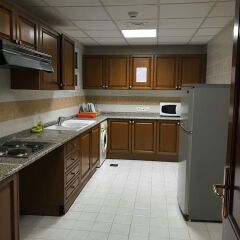 Отель Al Massa Hotel Apartments 1 ОАЭ, Эль-Айн - отзывы, цены и фото номеров - забронировать отель Al Massa Hotel Apartments 1 онлайн в номере
