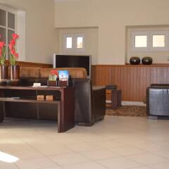 Hotel Pedro O Pescador интерьер отеля фото 2
