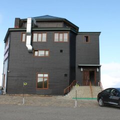 Aymeydani Hotel CafÉ Restaurant Турция, Узунгёль - отзывы, цены и фото номеров - забронировать отель Aymeydani Hotel CafÉ Restaurant онлайн парковка