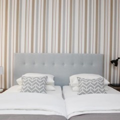 Отель Flores Guest House спа