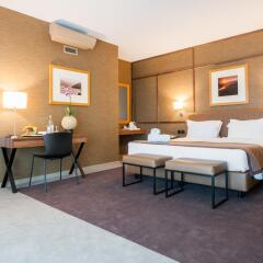 Отель Portus Cale Hotel Португалия, Порту - 1 отзыв об отеле, цены и фото номеров - забронировать отель Portus Cale Hotel онлайн