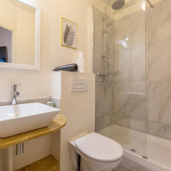 Апартаменты Apartment WS Champs Elysees - Ponthieu ванная фото 2