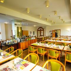 Отель HK-Hotel Düsseldorf City Германия, Дюссельдорф - отзывы, цены и фото номеров - забронировать отель HK-Hotel Düsseldorf City онлайн фото 13