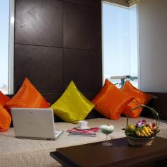 Andakira Hotel интерьер отеля фото 2