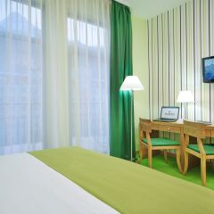 Tulip Inn Roza Khutor Hotel удобства в номере фото 2