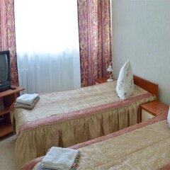 Vlasta Hotel комната для гостей