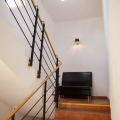 Gold&Dance Hostel Москва интерьер отеля фото 2