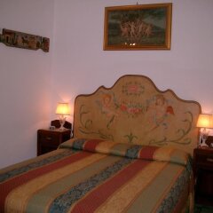 Hotel La Riva Джардини Наксос комната для гостей фото 4