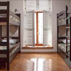 Гостиница EstherHouse фото 2