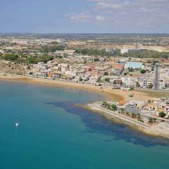 Апартаменты Promanade Beach 1 Bedroom Apartment - RNU 82435 Поццалло пляж фото 2