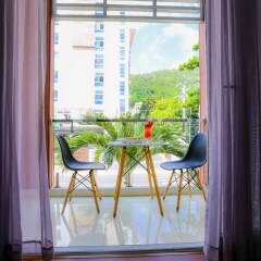 Отель Valley Mountain Hotel Вьетнам, Вунгтау - отзывы, цены и фото номеров - забронировать отель Valley Mountain Hotel онлайн фото 11