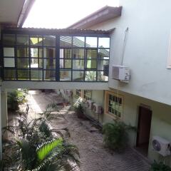 Отель Koltol Guest House