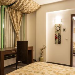 Earth and People Hotel & Spa удобства в номере