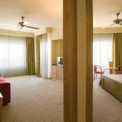 Hotel Riu Guaraná комната для гостей фото 2