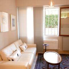 Апартаменты Studio in Nice - 2 km From the Beach фото 12