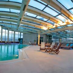Eser Premium Hotel & SPA бассейн