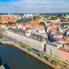 Отель Best Western Prima Hotel Wroclaw Польша, Вроцлав - 1 отзыв об отеле, цены и фото номеров - забронировать отель Best Western Prima Hotel Wroclaw онлайн пляж