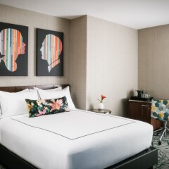 The Darcy Hotel комната для гостей фото 3