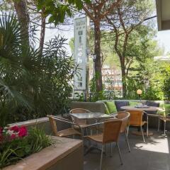 Hotel Aldebaran питание