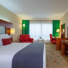 Отель Beijing Royal Grand Hotel Китай, Пекин - отзывы, цены и фото номеров - забронировать отель Beijing Royal Grand Hotel онлайн комната для гостей фото 3