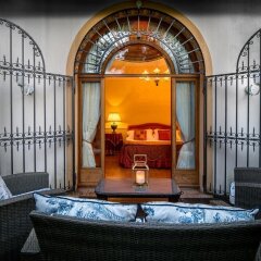 Отель Romantik Hotel Villa Margherita Италия, Мира - отзывы, цены и фото номеров - забронировать отель Romantik Hotel Villa Margherita онлайн фото 3