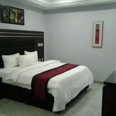Отель Best Choice Hotel & Suites Enugu Нигерия, Энугу - отзывы, цены и фото номеров - забронировать отель Best Choice Hotel & Suites Enugu онлайн комната для гостей фото 5