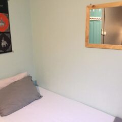 Отель Miku Guesthouse Таиланд, Бангкок - отзывы, цены и фото номеров - забронировать отель Miku Guesthouse онлайн комната для гостей фото 2