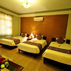 Sports 1 Hotel фото 3