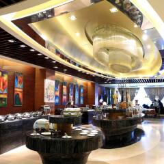 Wenjin Hotel развлечения